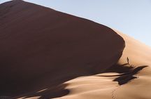 3 Day Sossusvlei (Accommodated) Self-Drive Tour 