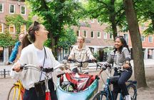 Copenhagen Off the Beaten Tracks: Nørrebro Bike Tour