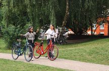 Copenhagen Off the Beaten Tracks: Nørrebro Bike Tour