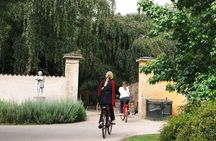 Copenhagen Off the Beaten Tracks: Nørrebro Bike Tour