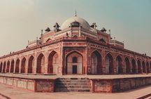 Old & New Delhi Private Tour - Half or Full Day (TOP RATED TOUR)