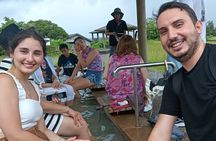 Kagoshima Family-Friendly Adventure