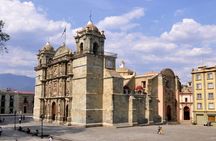 Private Historic City Tour + Street Food of Oaxaca - Best Rated 