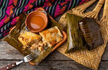 Private Historic City Tour + Street Food of Oaxaca - Best Rated 