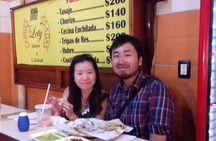 Private Historic City Tour + Street Food of Oaxaca - Best Rated 