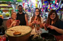 Private Historic City Tour + Street Food of Oaxaca - Best Rated 
