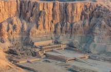 Full-Day Luxor Valley of the Kings Tour with Entrance Fees