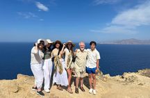 Private Tour- 4 Hours Mykonos Island