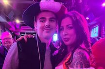 Gay Bar Tour in the Red Light District Amsterdam 