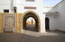 Casablanca tour mosque ticket included