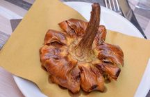 Rome Street Food Tour: Eat Like a Local