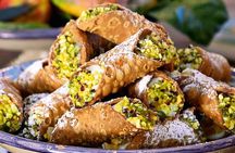 Rome Street Food Tour: Eat Like a Local