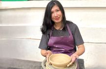 Jakarta Half Day Museum Tour with Pottery Classes