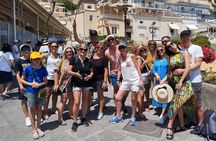 Capri Express: Explore Capri in a Day - Cruise Friendly 