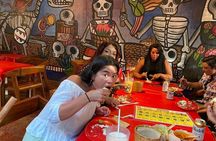 TACO ATTACK - Taco Tour Cancun - Tacos, Tequila, Shopping & More