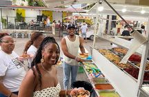 TACO ATTACK - Taco Tour Cancun - Tacos, Tequila, Shopping & More