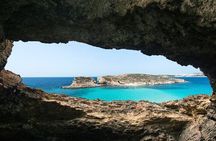 Comino Private Boat Tour in Malta