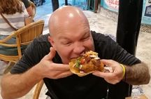 TACO ATTACK - Taco Tour Cancun - Tacos, Tequila, Shopping & More