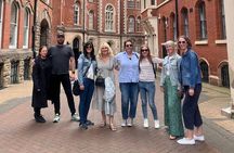 Private Nottingham Walking Tour with Local Guide