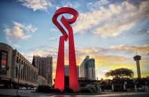 Half-Day San Antonio and Alamo Guided Walking Tour