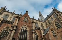 Haarlem Private Day Trip from Amsterdam with Local