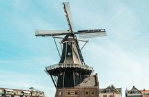 Haarlem Private Day Trip from Amsterdam with Local