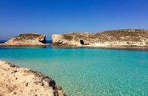 Comino Private Boat Tour in Malta