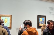 Orsay Museum: Museum Ticket Entry & 3h Private Guided Tour