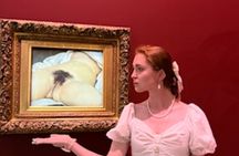 Orsay Museum: Museum Ticket Entry & 3h Private Guided Tour