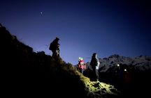 12 days Langtang Valley Homestay Trek