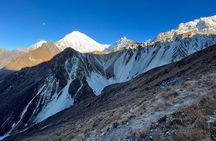 12 days Langtang Valley Homestay Trek