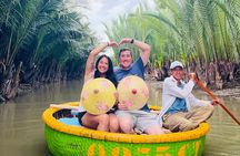 Hoi An Countryside PRIVATE TOUR : Food – Culture – Real Life -Fun