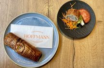 3-hour Food Tour : Uncover the Tastes of Luxembourg