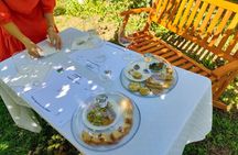 Horseback Riding with Pic Nic in Lazise Countryside