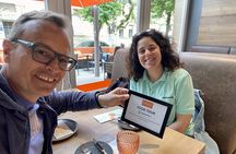3-hour Food Tour : Uncover the Tastes of Luxembourg