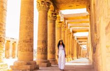 Private Half-Day Tour on the West Bank in Luxor