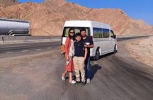 Full Day Private Tour to East and West Banks of Luxor