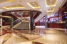 4 Days Nile Cruise From Aswan To Luxor 