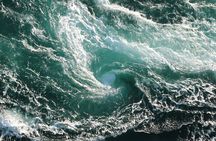 Saltstraumen Arctic Adventure and Scenic Journey