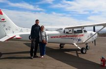 4 Days and 3 Nights Tour in Lima, Paracas, Ica and Nazca