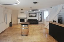 Private group play and Champagne tasting Domaine Coutant