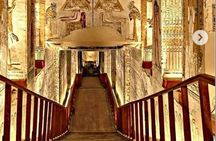 Luxor Day tour From Hurghada