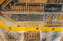 Luxor Day tour From Hurghada