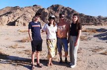 Luxor Private Day Trip from Hurghada explore Temples and Tombs
