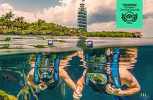Xel-Ha Tickets with Transportation included