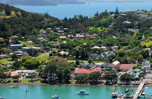 5-Day Bay of Islands, Auckland, Hobbiton, Rotorua & Waitomo Tour