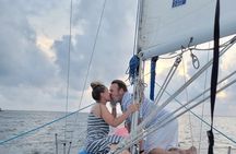 2 Hours Private Guided Sailing Adventure in Pensacola Beach