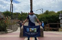 Private Tour in Quito + Middle of the World