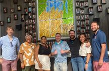 Iconic 3 Distillery Bourbon Experience