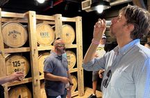 Iconic 3 Distillery Bourbon Experience